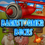 Barnstormer Bucks